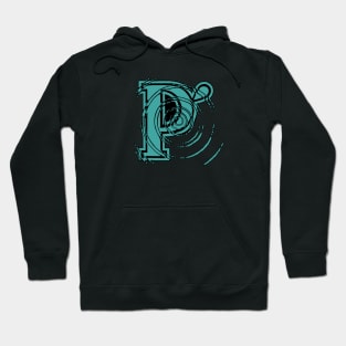 P'rang-a-tang Hoodie